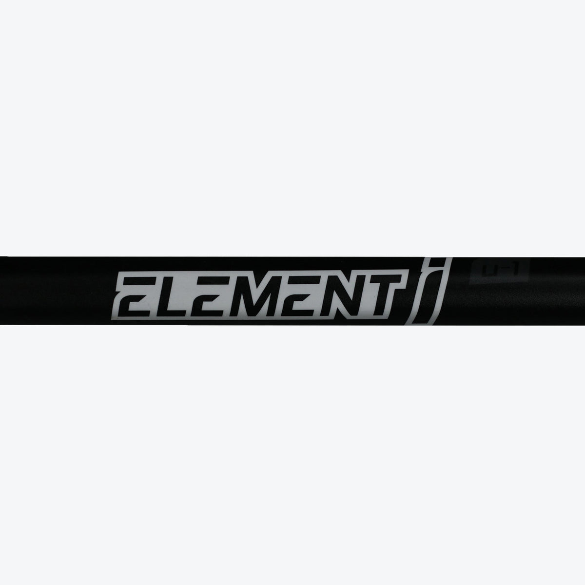Wolf Athletics - Element i U1 - Black - Attack/Midfield
