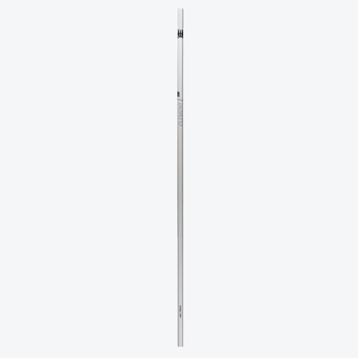 Element U-1 i Series Shaft - Professional Lightweight - 60 Defense Pole - White