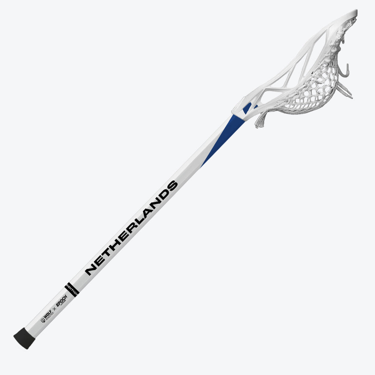 Netherlands - World Mini Lacrosse Stick